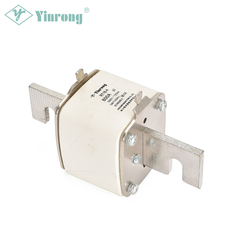 LV HRC 퓨즈의 긴 수명과 높은 파열 용량을 보장하는 방법