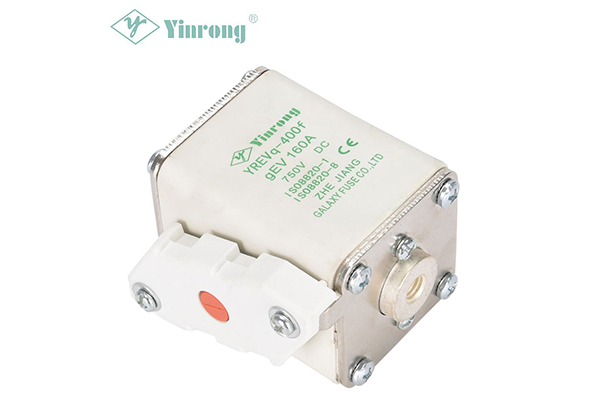 EV 자동차 및 EVSE 퓨즈란 무엇이며 전기 자동차 충전 안전에 중요한 이유는 무엇입니까?