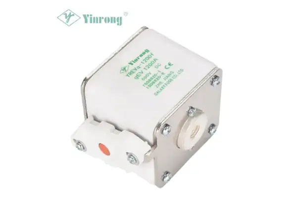 EV Automotive 및 EVSE 퓨즈의 기능은 무엇입니까?