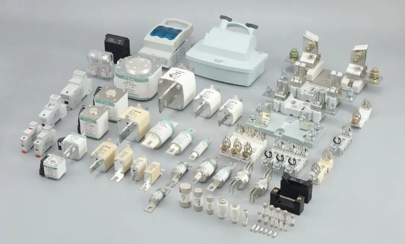 퓨즈 선택: 핵심 단계 및 주요 고려 사항