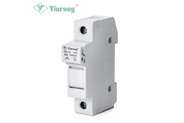 How Does Solar Power Protection PV Fuse Prevent Costly PV System Failures?