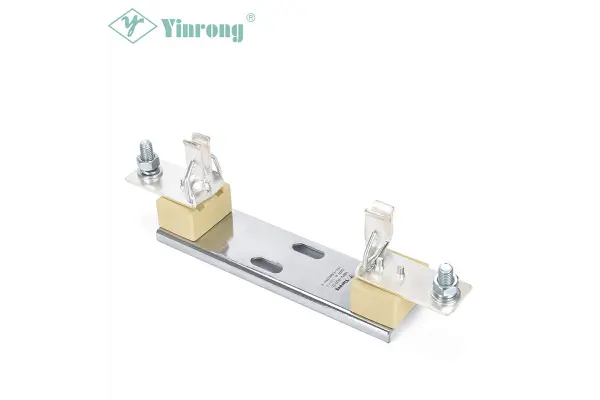 Solar Fuse Protection