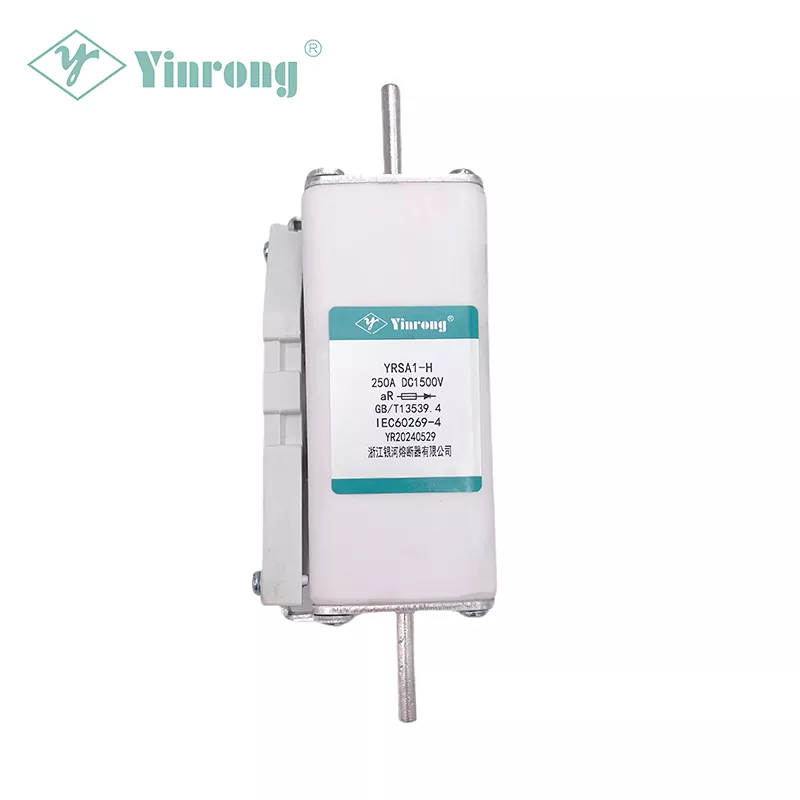 1500V 고속 퓨즈